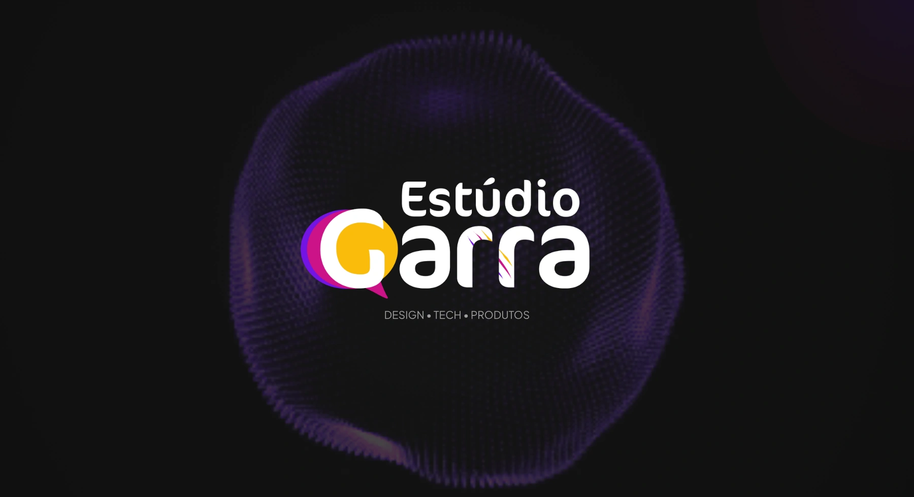 Apresentação Garra