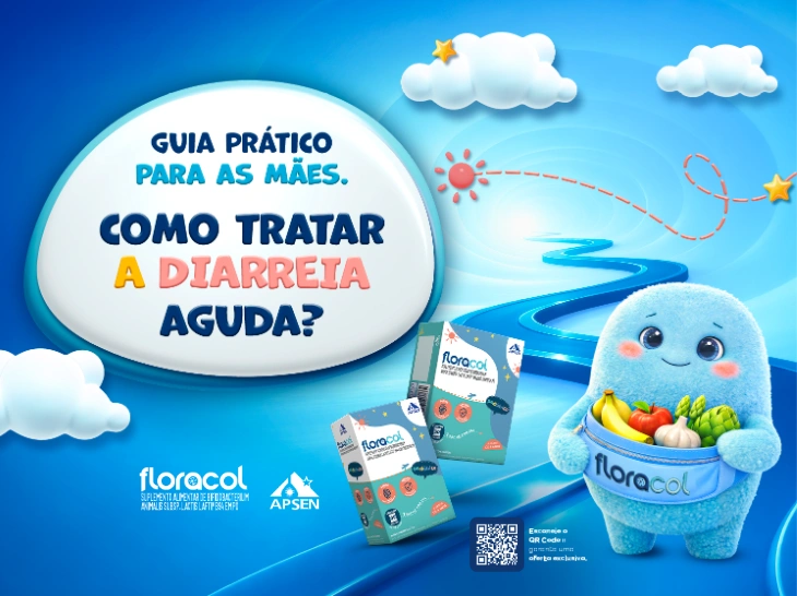 Apsen VA Floracol