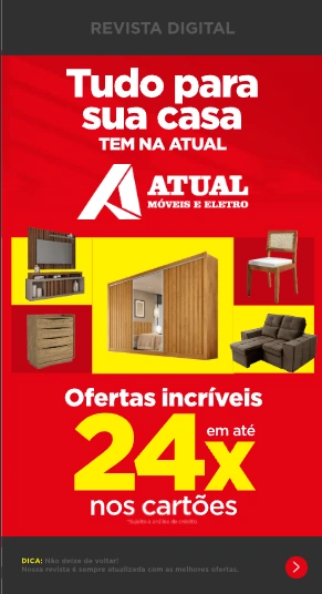 Lojas Atual
